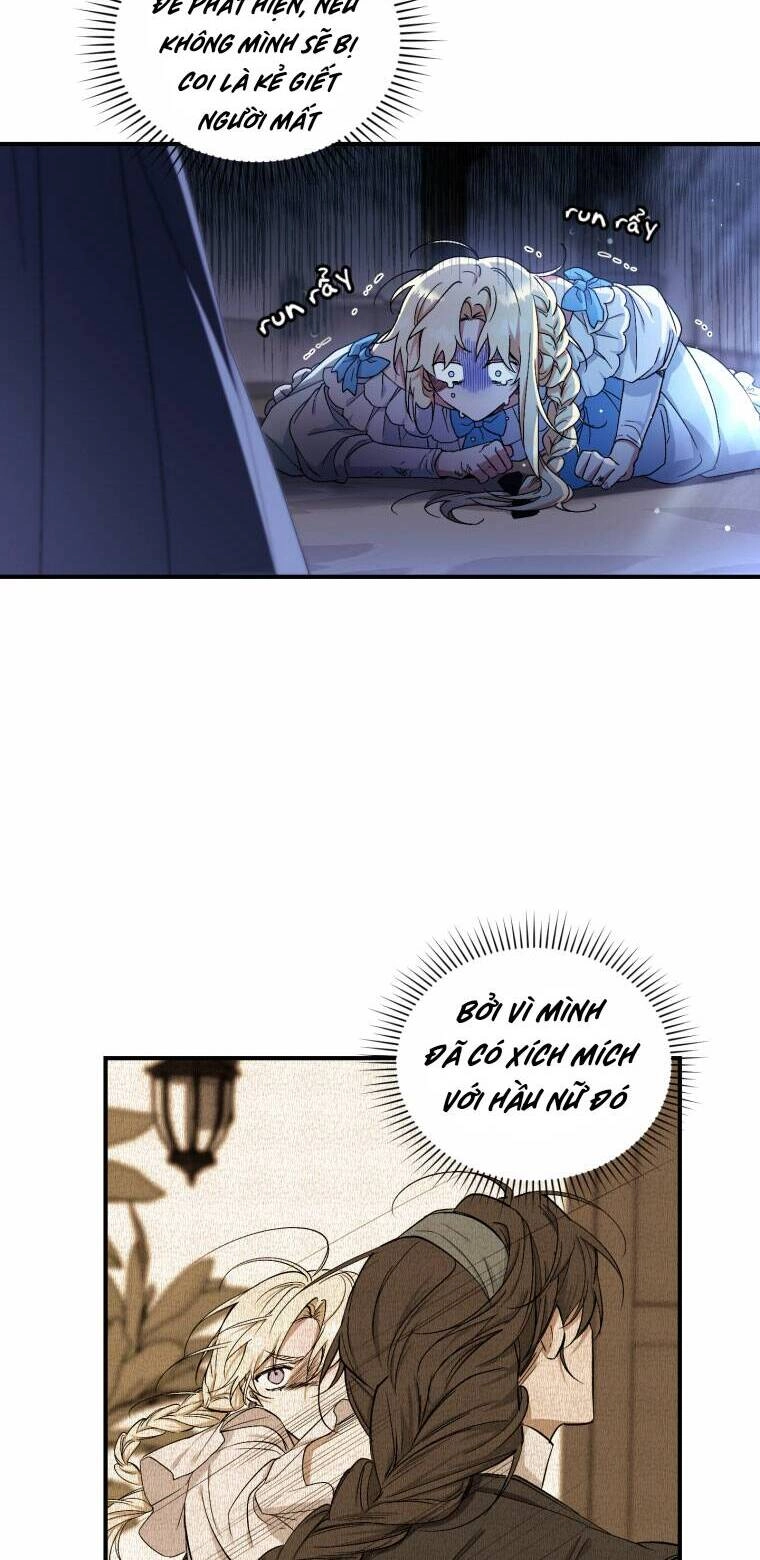 Hoàn Nguyên Quý Cô Chapter 4 - 53