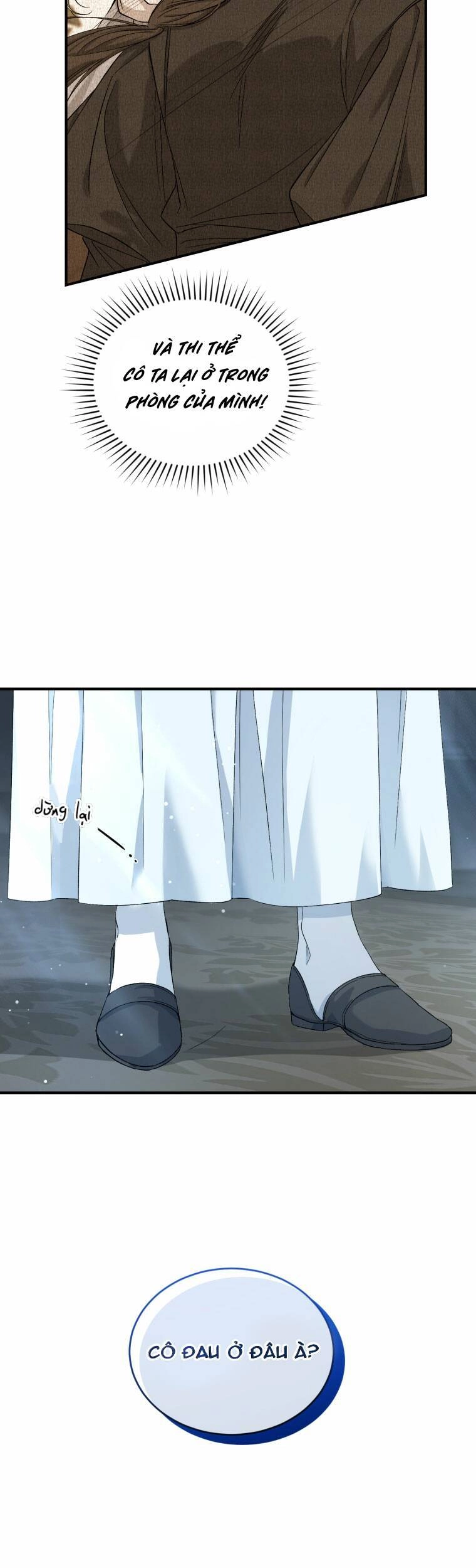 Hoàn Nguyên Quý Cô Chapter 4 - 54