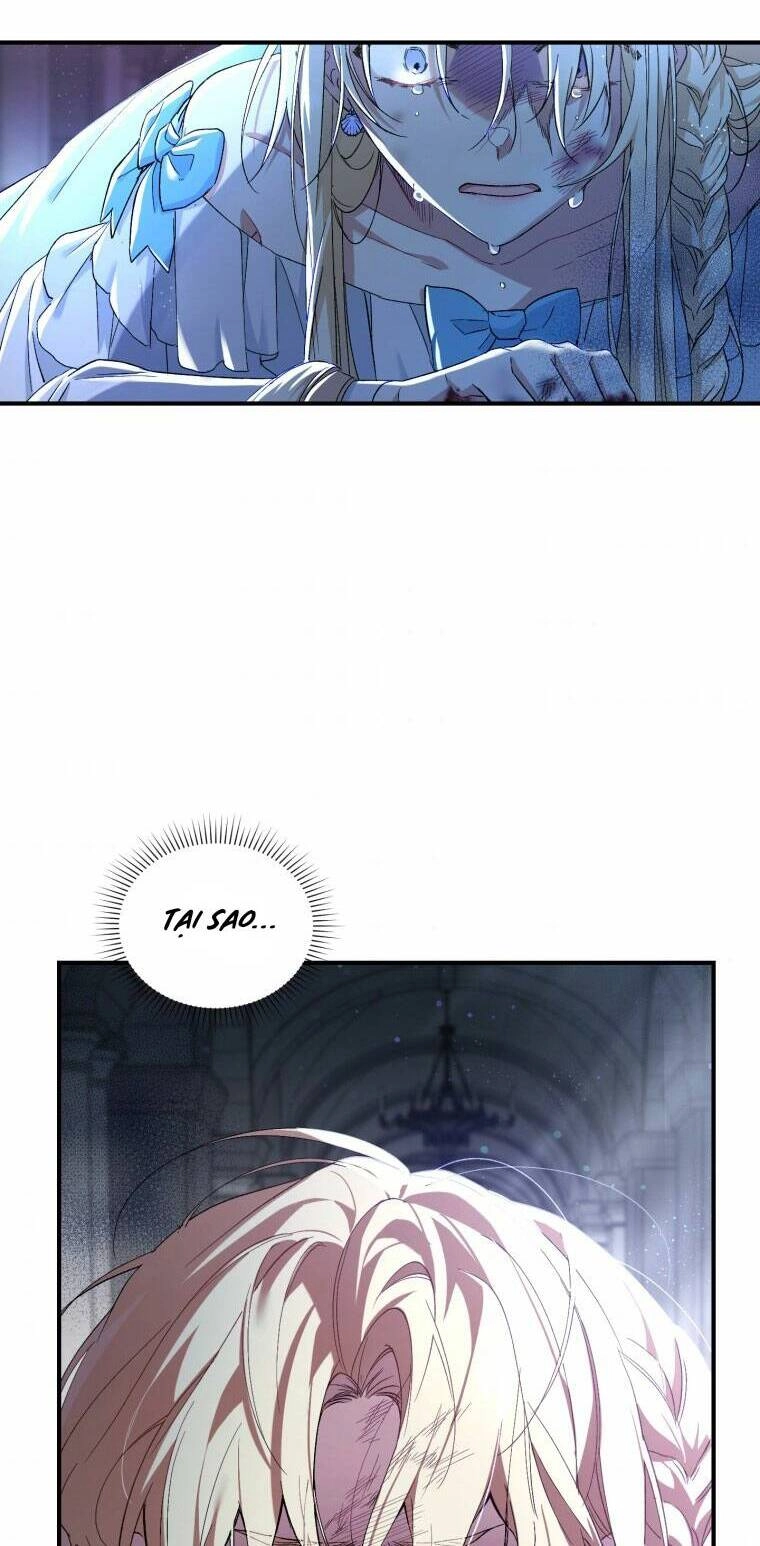 Hoàn Nguyên Quý Cô Chapter 4 - 55