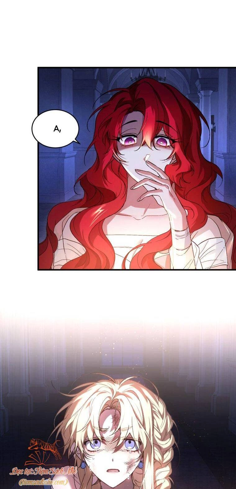 Hoàn Nguyên Quý Cô Chapter 5 - 4