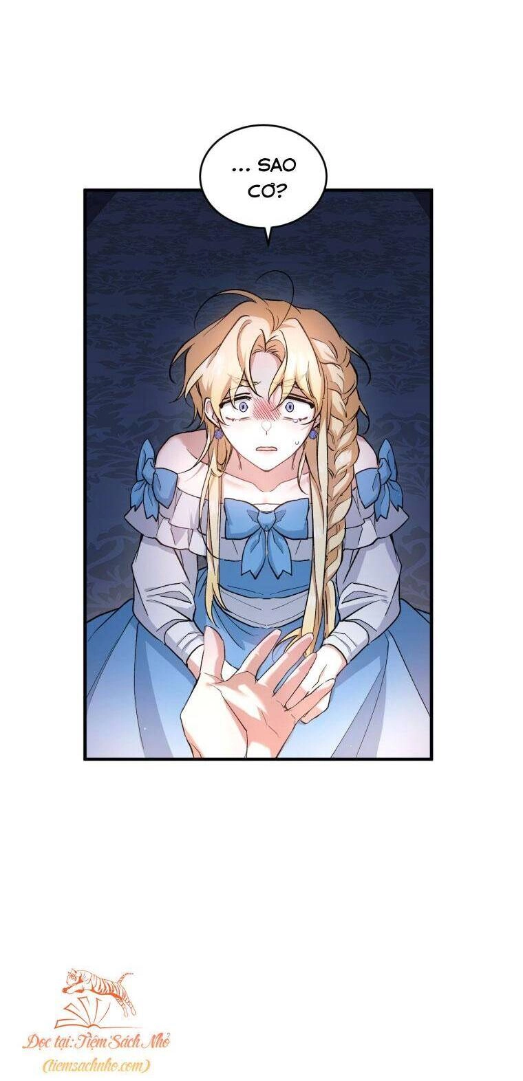 Hoàn Nguyên Quý Cô Chapter 5 - 8