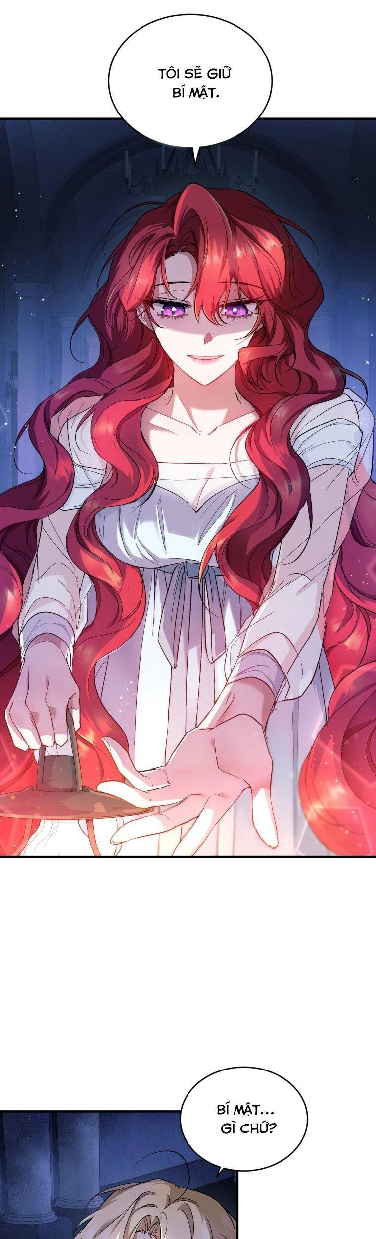 Hoàn Nguyên Quý Cô Chapter 5 - 9