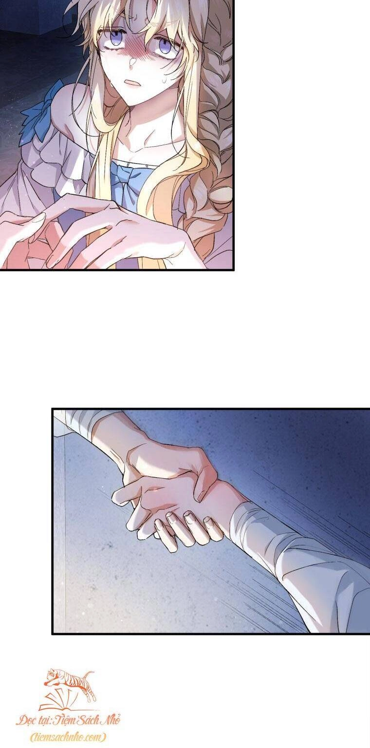 Hoàn Nguyên Quý Cô Chapter 5 - 10