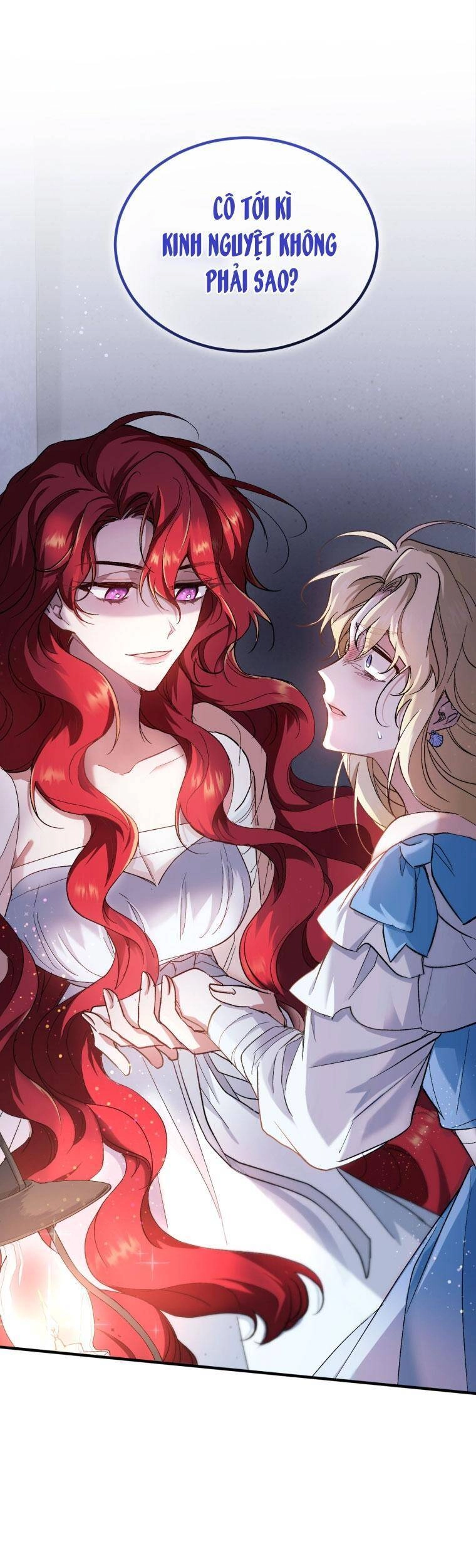 Hoàn Nguyên Quý Cô Chapter 5 - 11