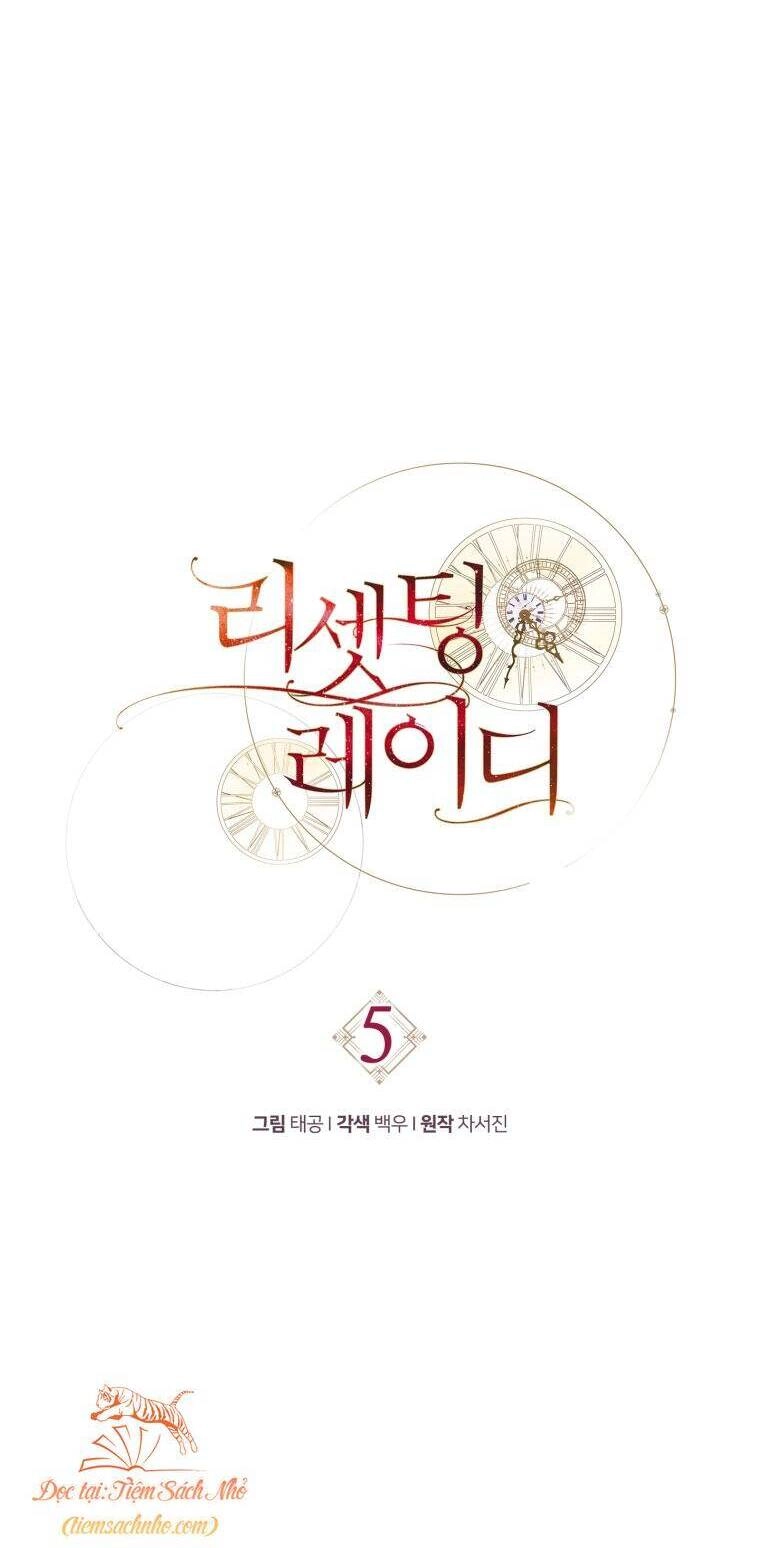 Hoàn Nguyên Quý Cô Chapter 5 - 12