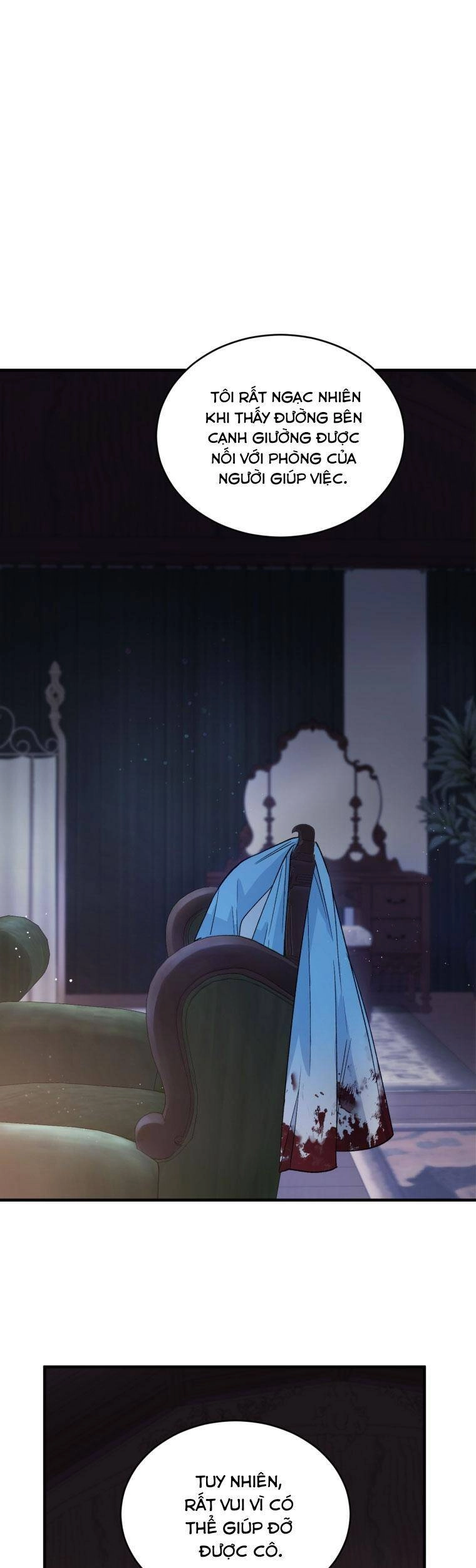 Hoàn Nguyên Quý Cô Chapter 5 - 13