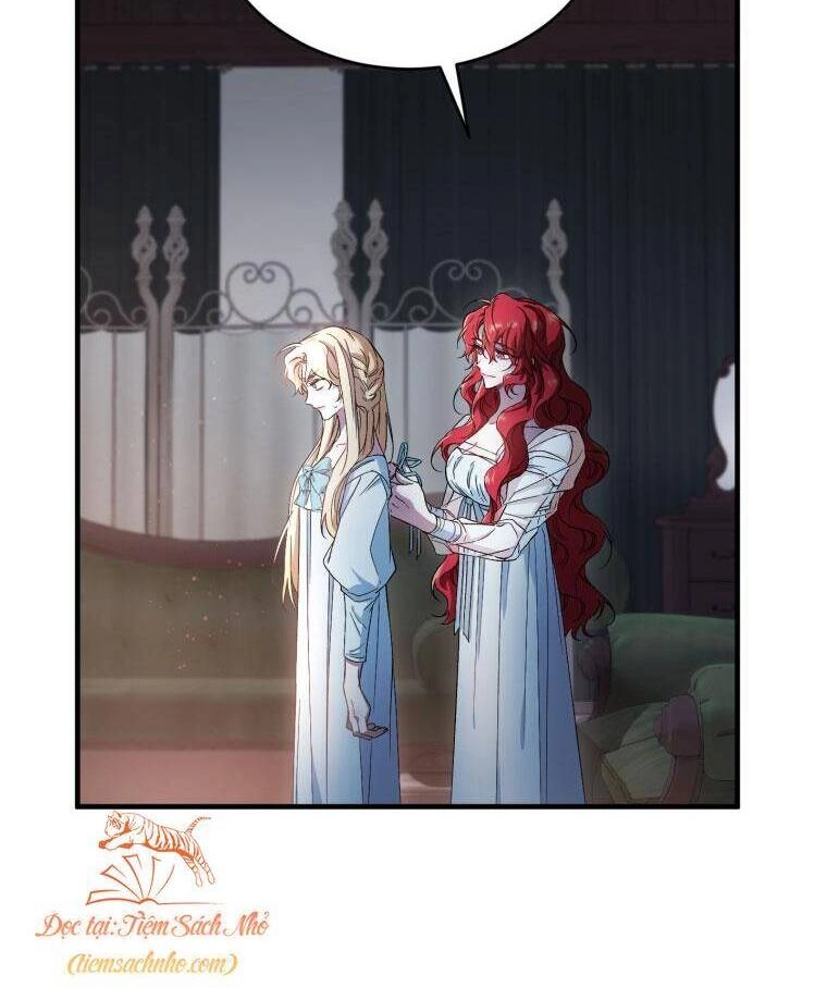 Hoàn Nguyên Quý Cô Chapter 5 - 14