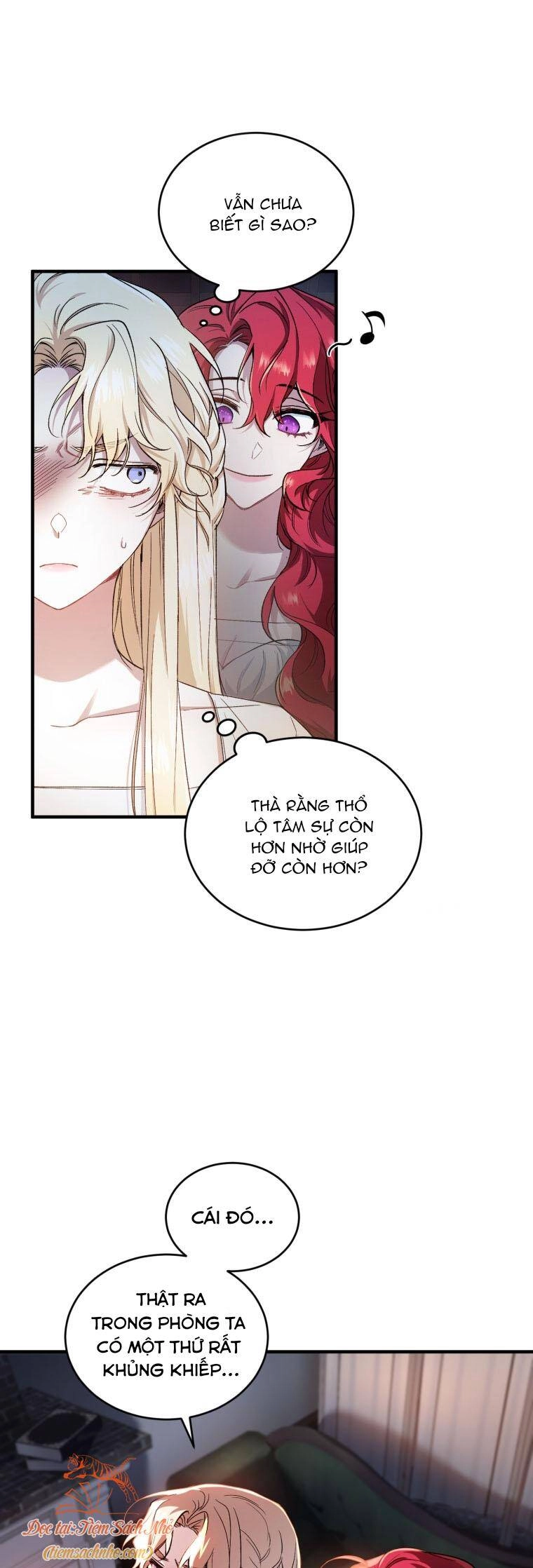 Hoàn Nguyên Quý Cô Chapter 5 - 15