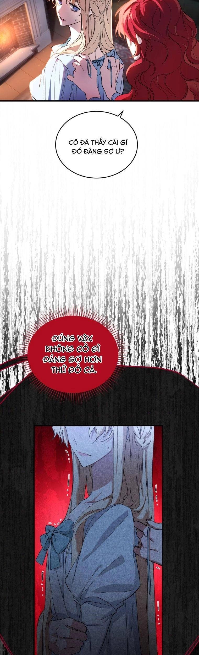 Hoàn Nguyên Quý Cô Chapter 5 - 16