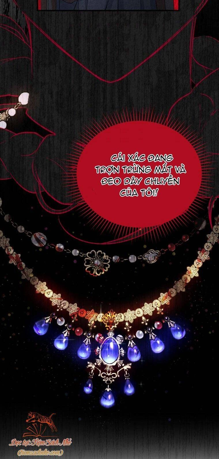 Hoàn Nguyên Quý Cô Chapter 5 - 17