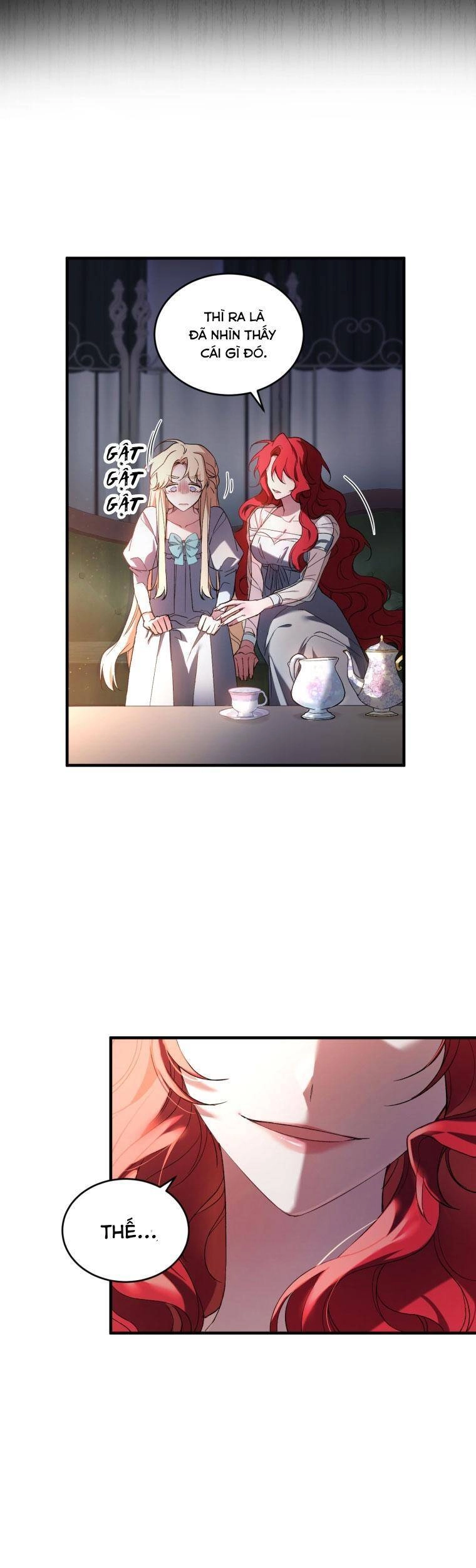 Hoàn Nguyên Quý Cô Chapter 5 - 18