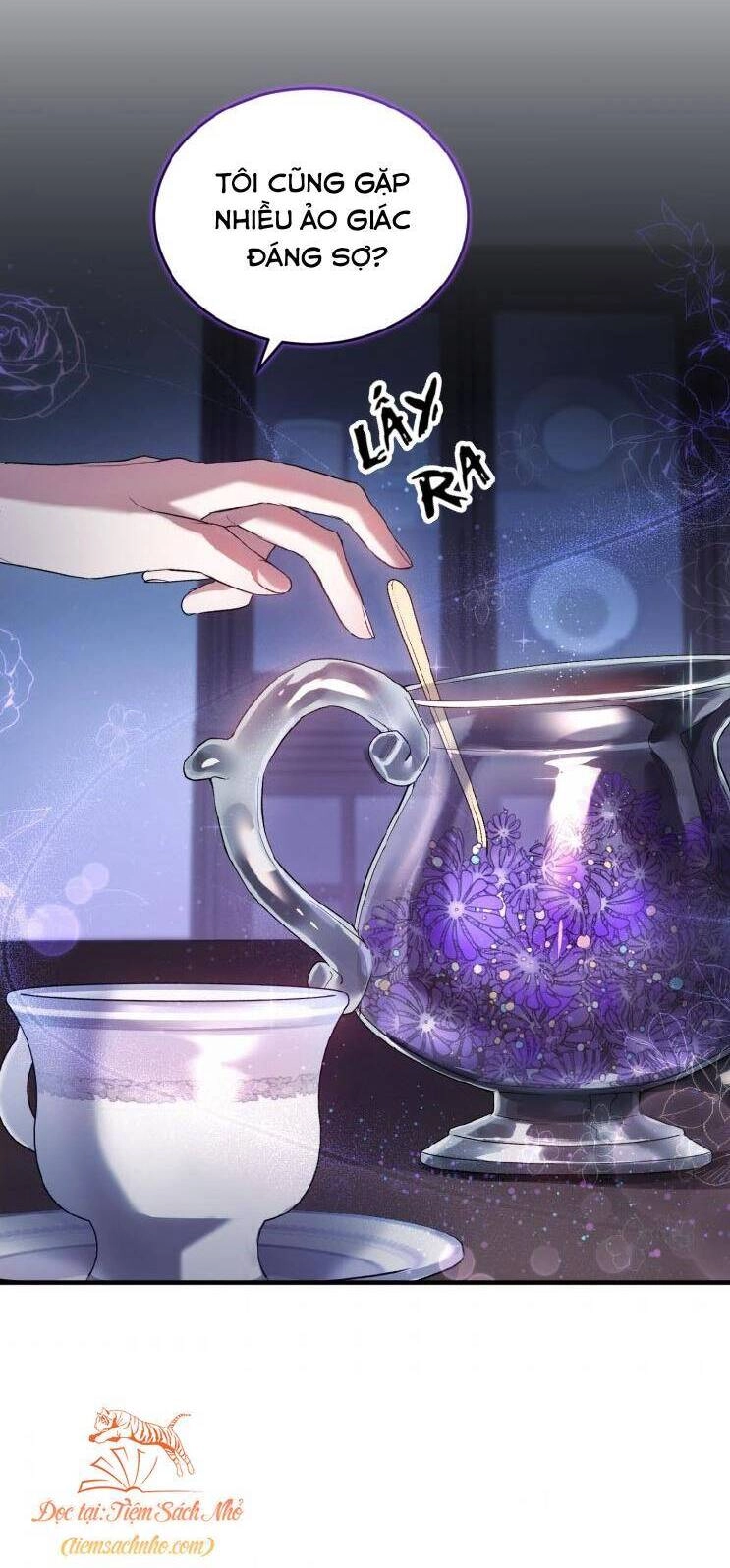 Hoàn Nguyên Quý Cô Chapter 5 - 21