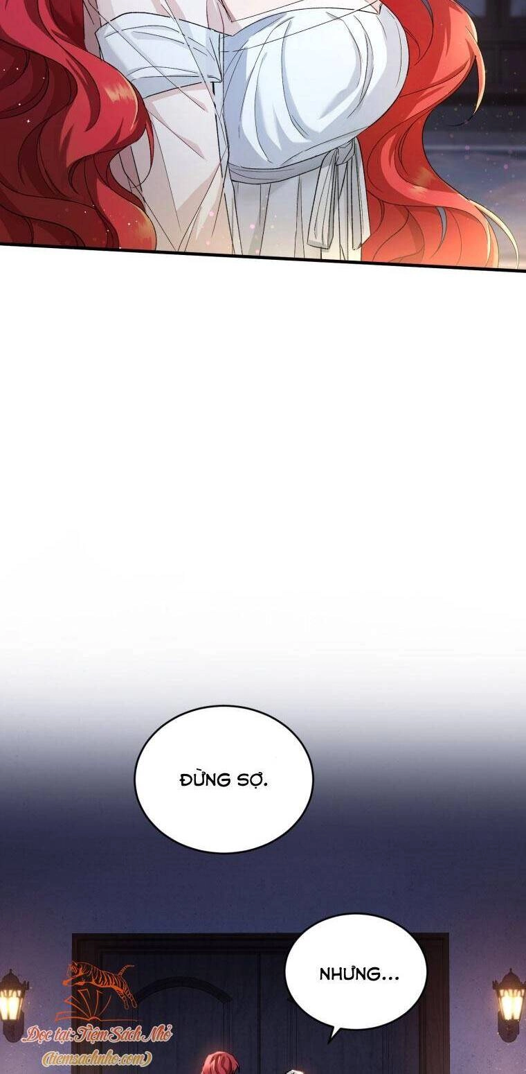 Hoàn Nguyên Quý Cô Chapter 5 - 25