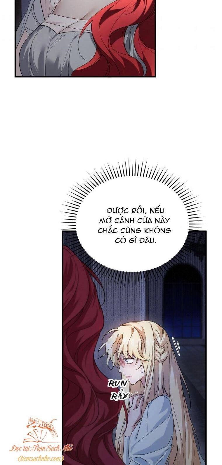 Hoàn Nguyên Quý Cô Chapter 5 - 27