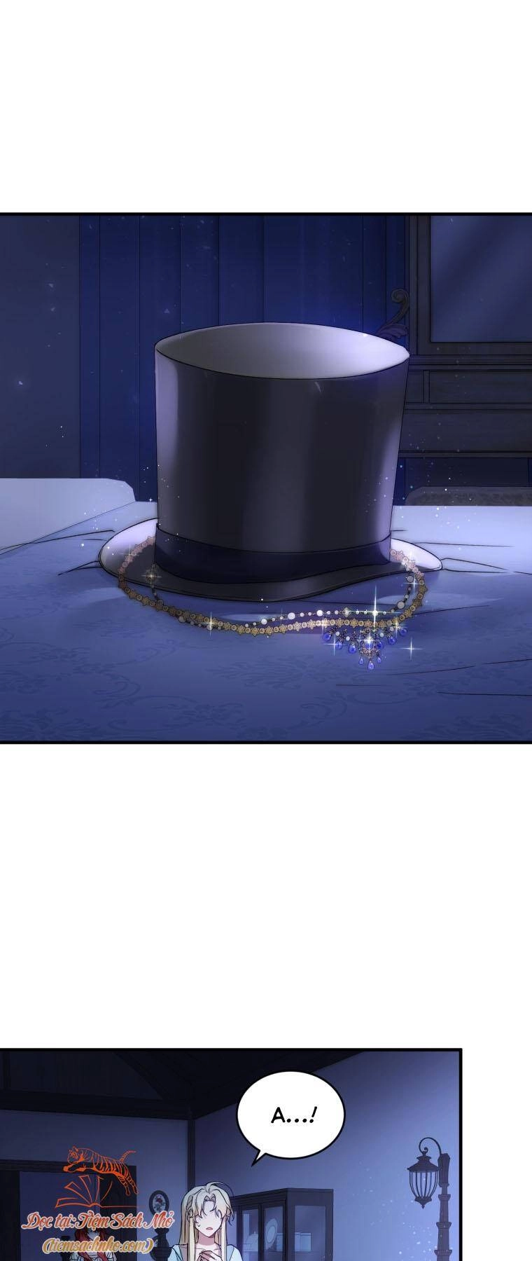 Hoàn Nguyên Quý Cô Chapter 5 - 30