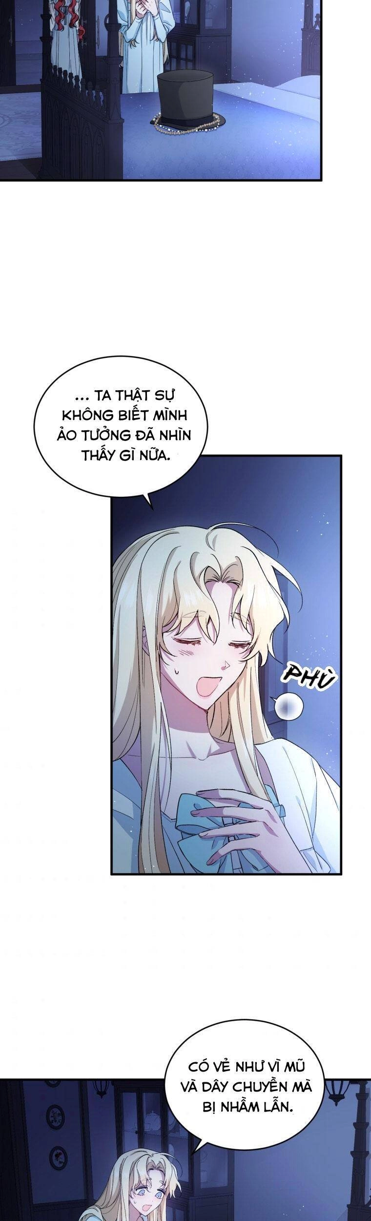 Hoàn Nguyên Quý Cô Chapter 5 - 31