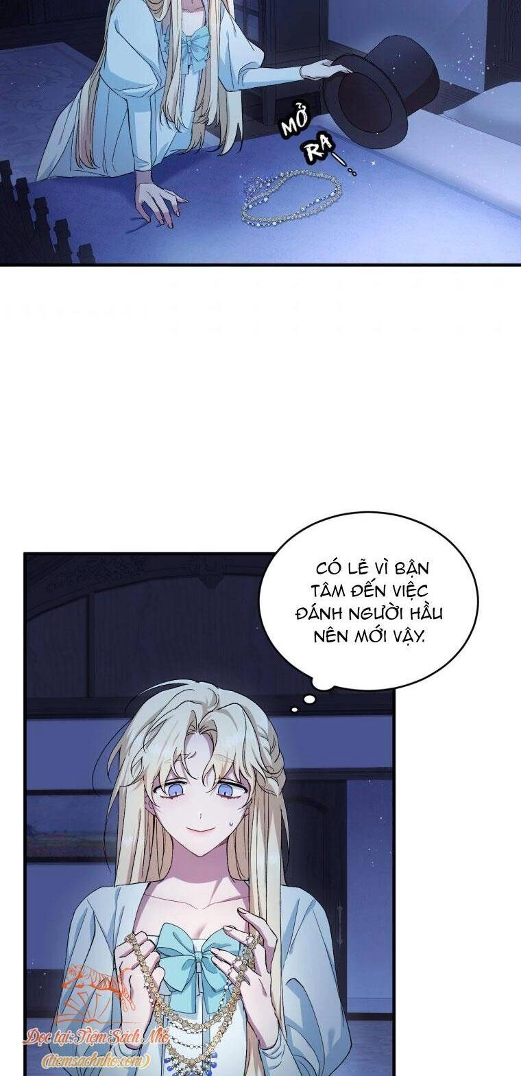 Hoàn Nguyên Quý Cô Chapter 5 - 32