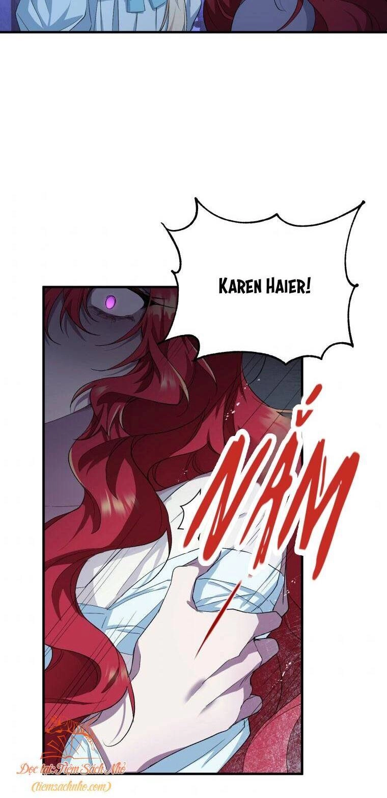 Hoàn Nguyên Quý Cô Chapter 5 - 36