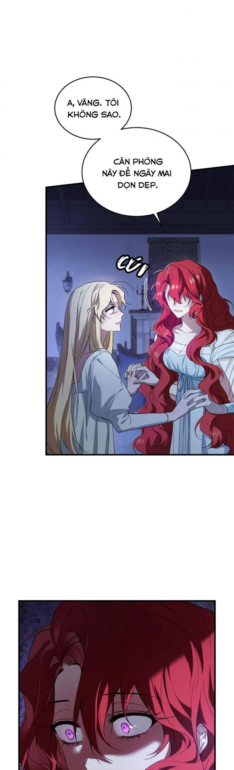 Hoàn Nguyên Quý Cô Chapter 5 - 37