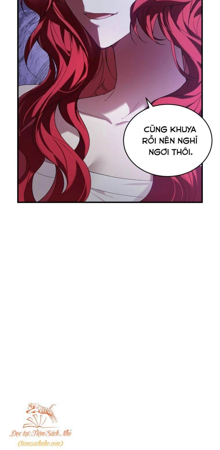 Hoàn Nguyên Quý Cô Chapter 5 - 38