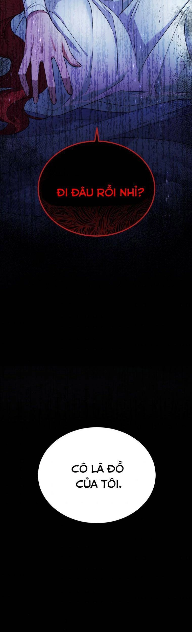 Hoàn Nguyên Quý Cô Chapter 5 - 41