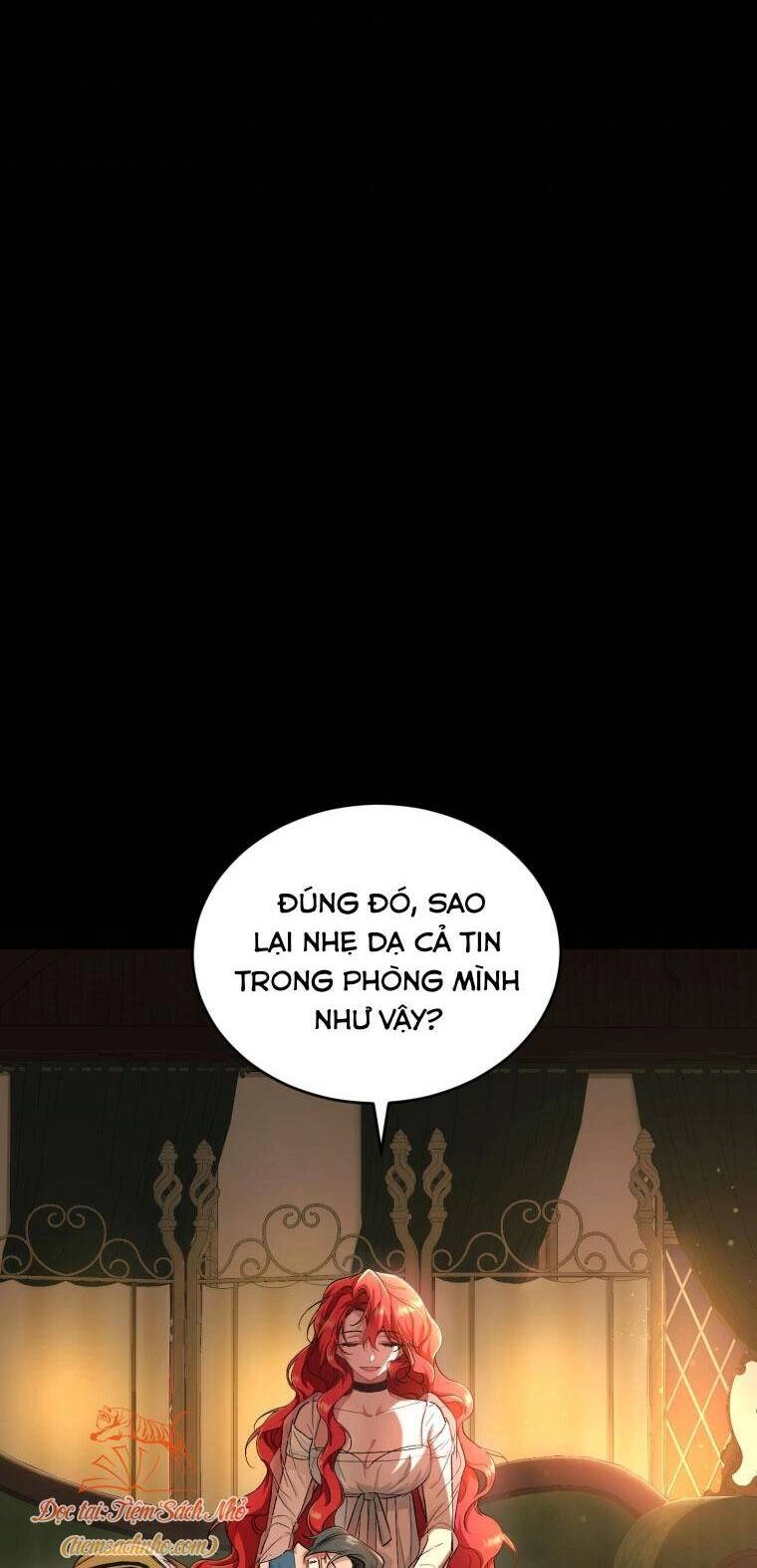 Hoàn Nguyên Quý Cô Chapter 5 - 42