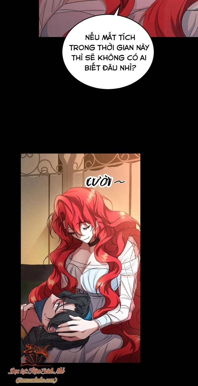 Hoàn Nguyên Quý Cô Chapter 5 - 45