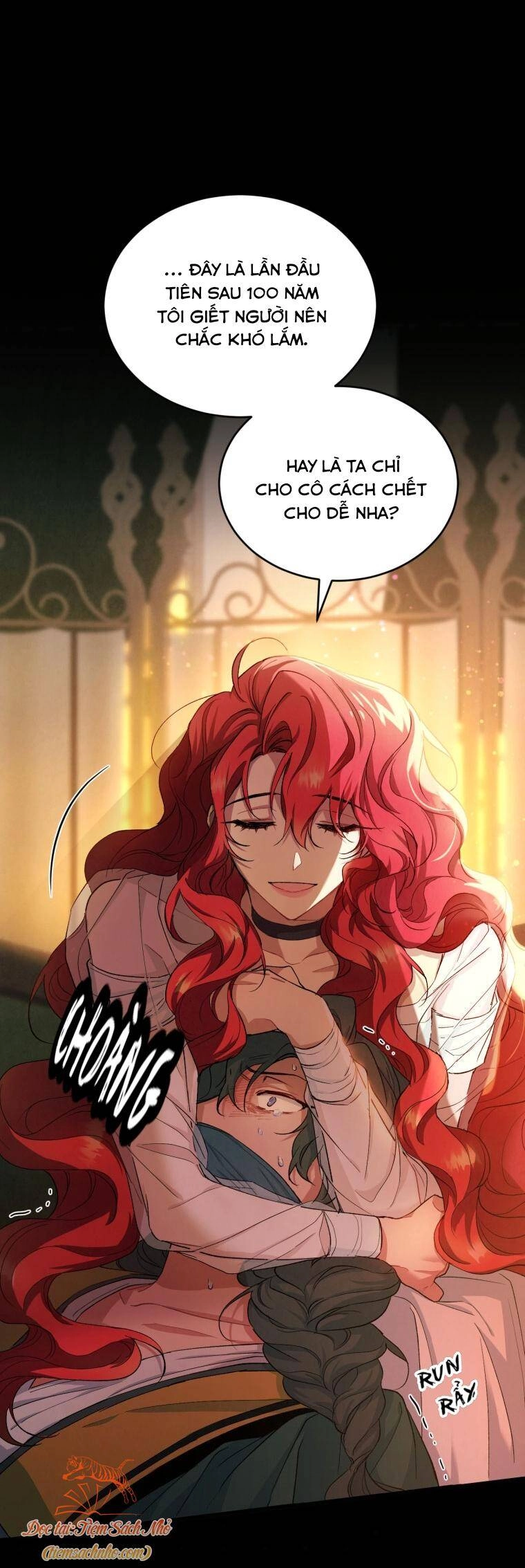 Hoàn Nguyên Quý Cô Chapter 5 - 46