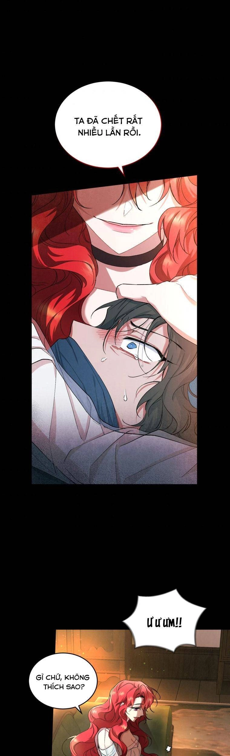 Hoàn Nguyên Quý Cô Chapter 5 - 47