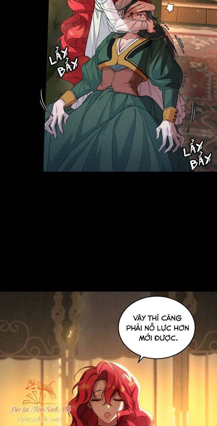 Hoàn Nguyên Quý Cô Chapter 5 - 48