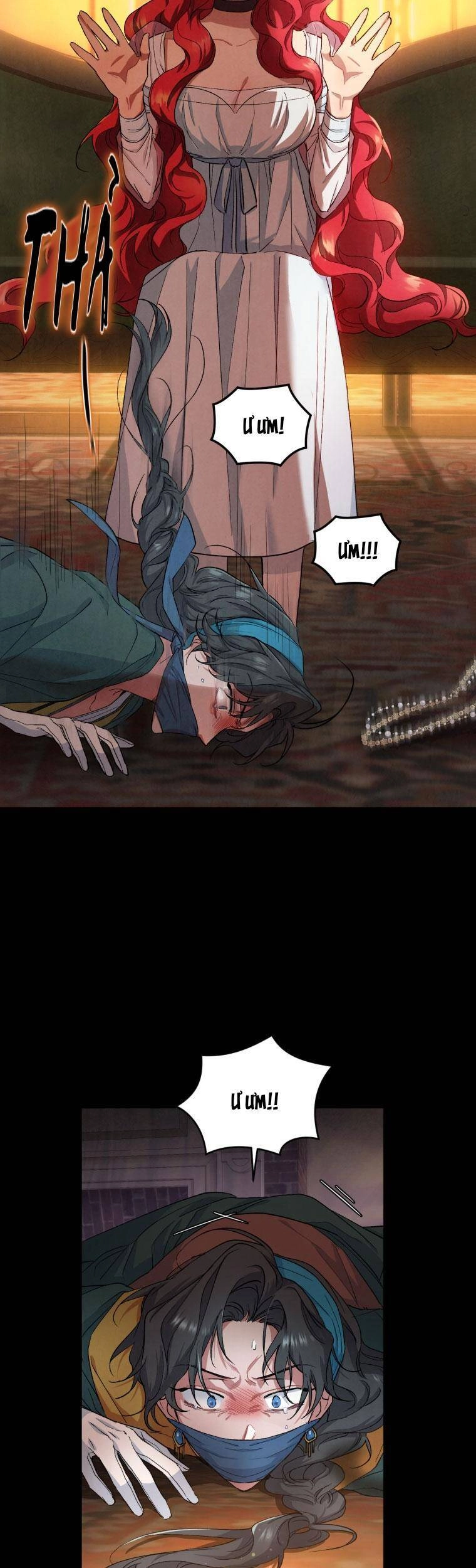 Hoàn Nguyên Quý Cô Chapter 5 - 49