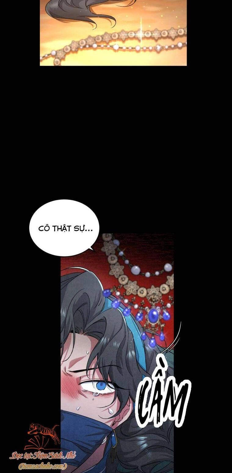 Hoàn Nguyên Quý Cô Chapter 5 - 50