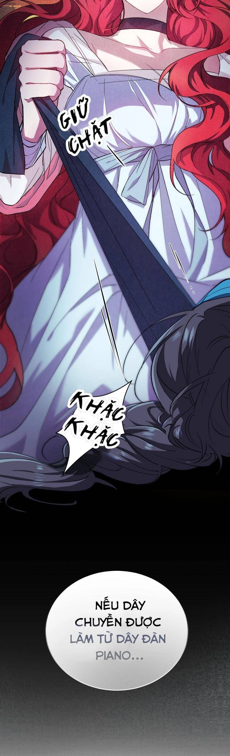 Hoàn Nguyên Quý Cô Chapter 5 - 57