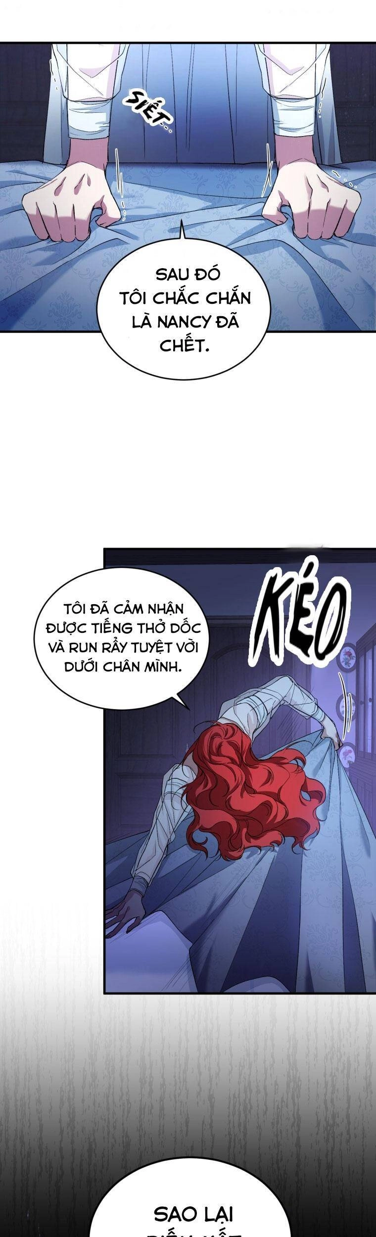 Hoàn Nguyên Quý Cô Chapter 5 - 59