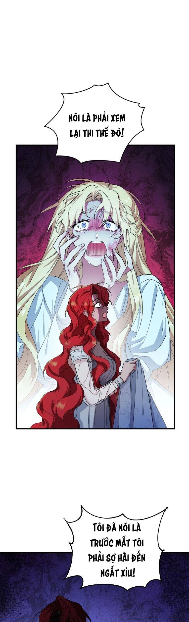 Hoàn Nguyên Quý Cô Chapter 5 - 61