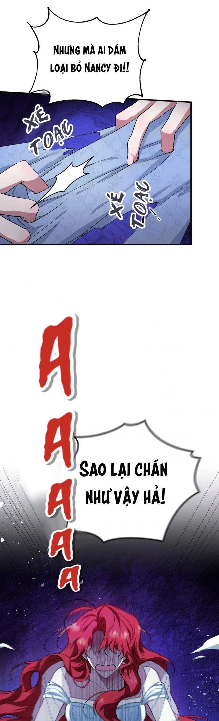 Hoàn Nguyên Quý Cô Chapter 5 - 63