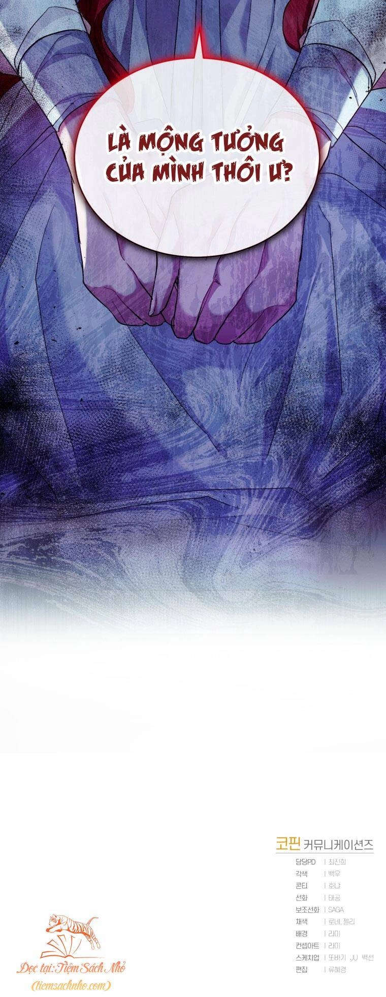 Hoàn Nguyên Quý Cô Chapter 5 - 69