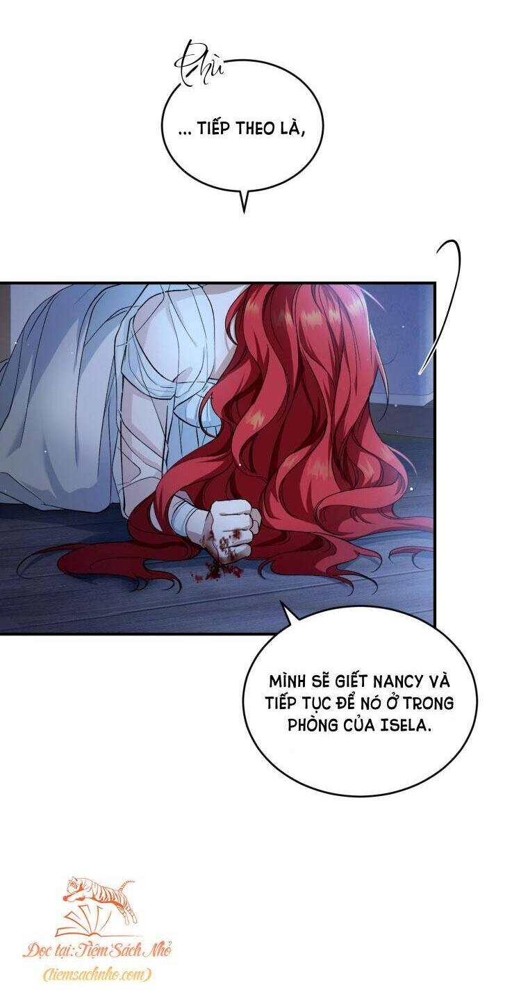 Hoàn Nguyên Quý Cô Chapter 6 - 10