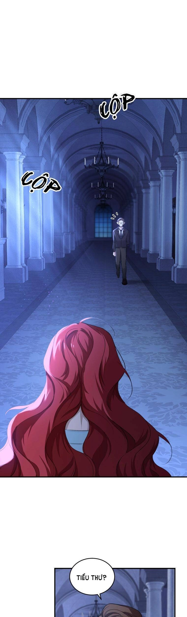 Hoàn Nguyên Quý Cô Chapter 6 - 15