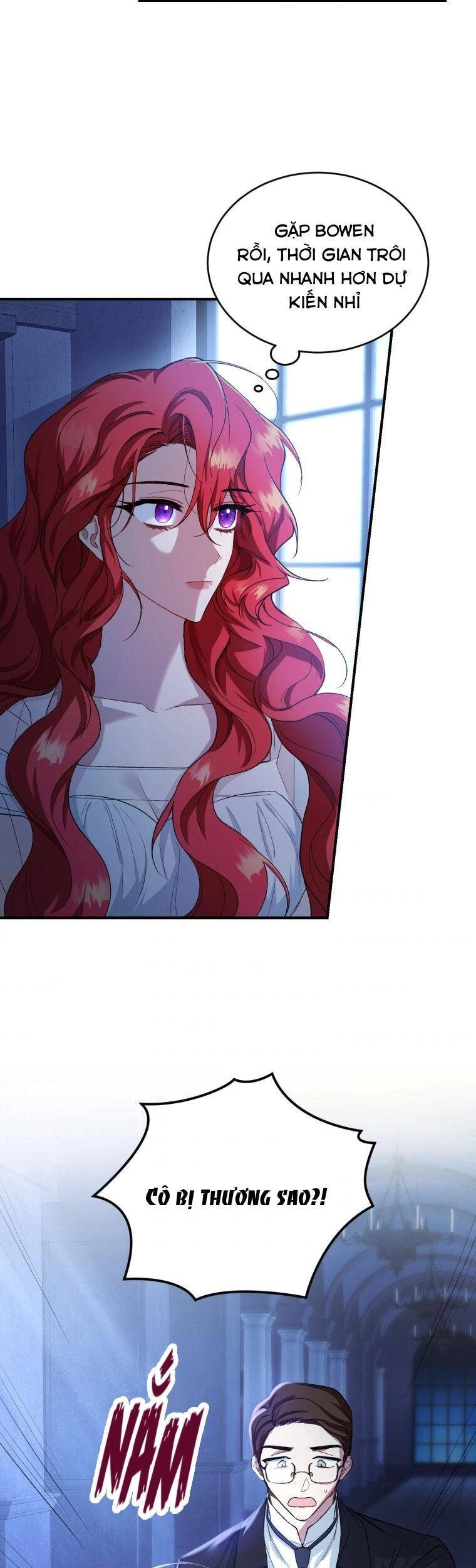 Hoàn Nguyên Quý Cô Chapter 6 - 17