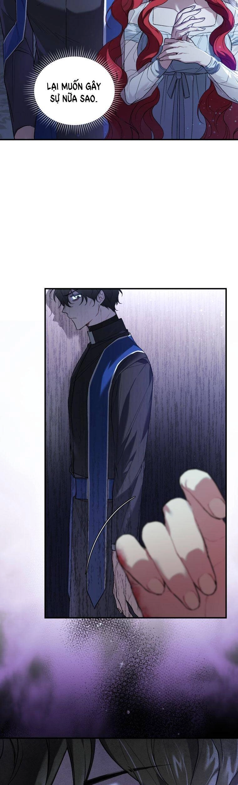 Hoàn Nguyên Quý Cô Chapter 6 - 21