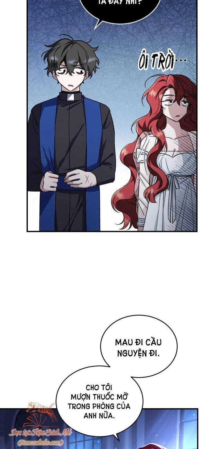 Hoàn Nguyên Quý Cô Chapter 6 - 26