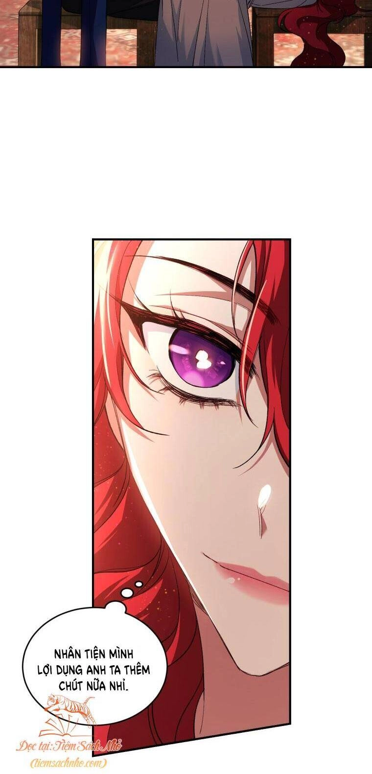 Hoàn Nguyên Quý Cô Chapter 6 - 35