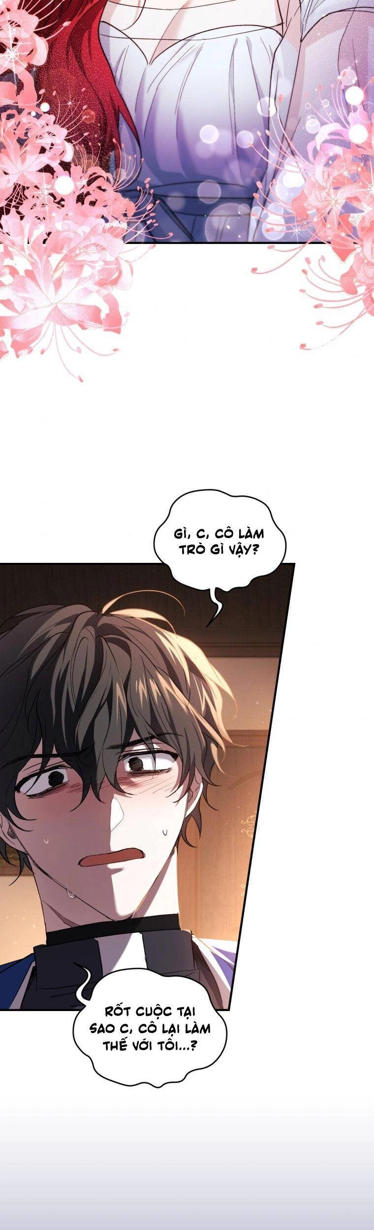 Hoàn Nguyên Quý Cô Chapter 6 - 38