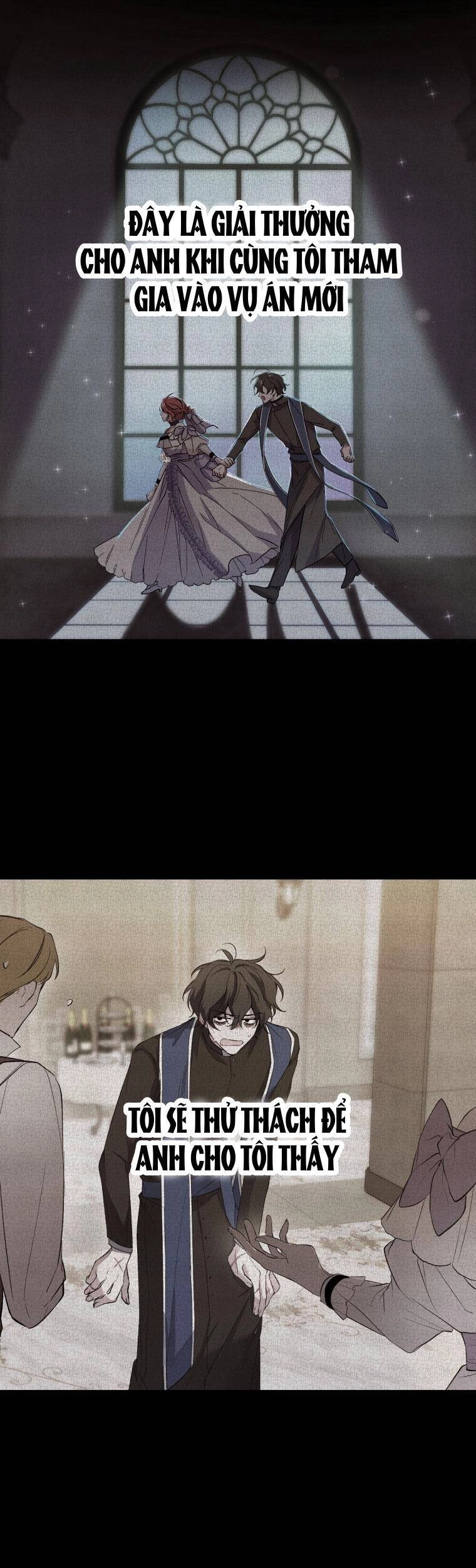 Hoàn Nguyên Quý Cô Chapter 6 - 40