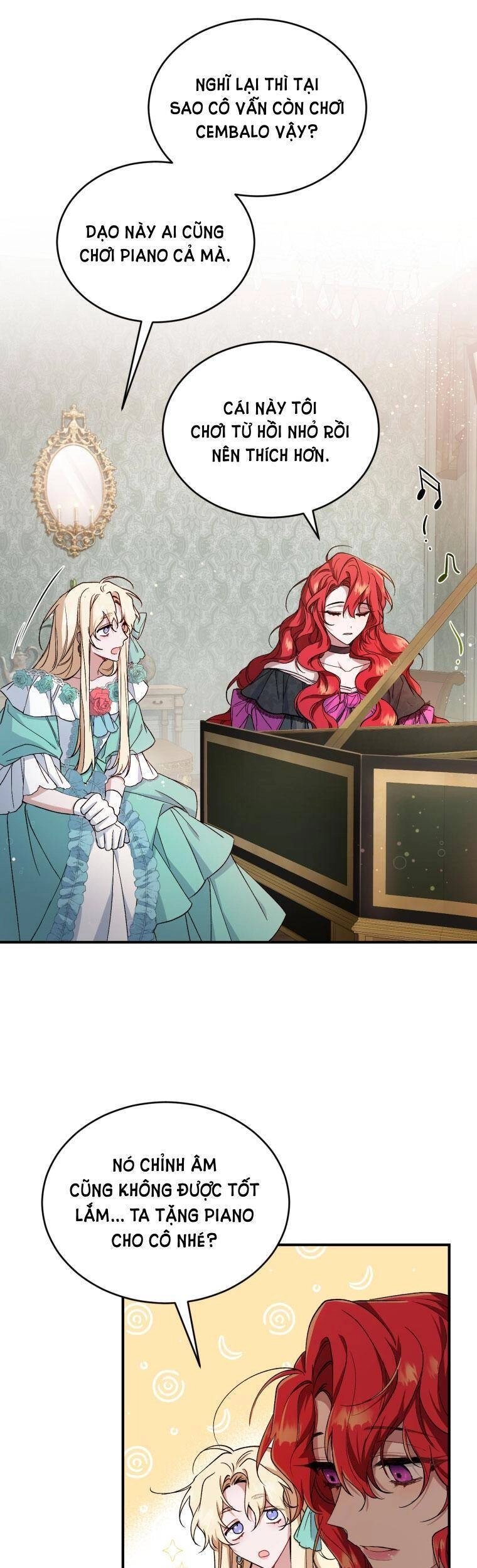 Hoàn Nguyên Quý Cô Chapter 6 - 57