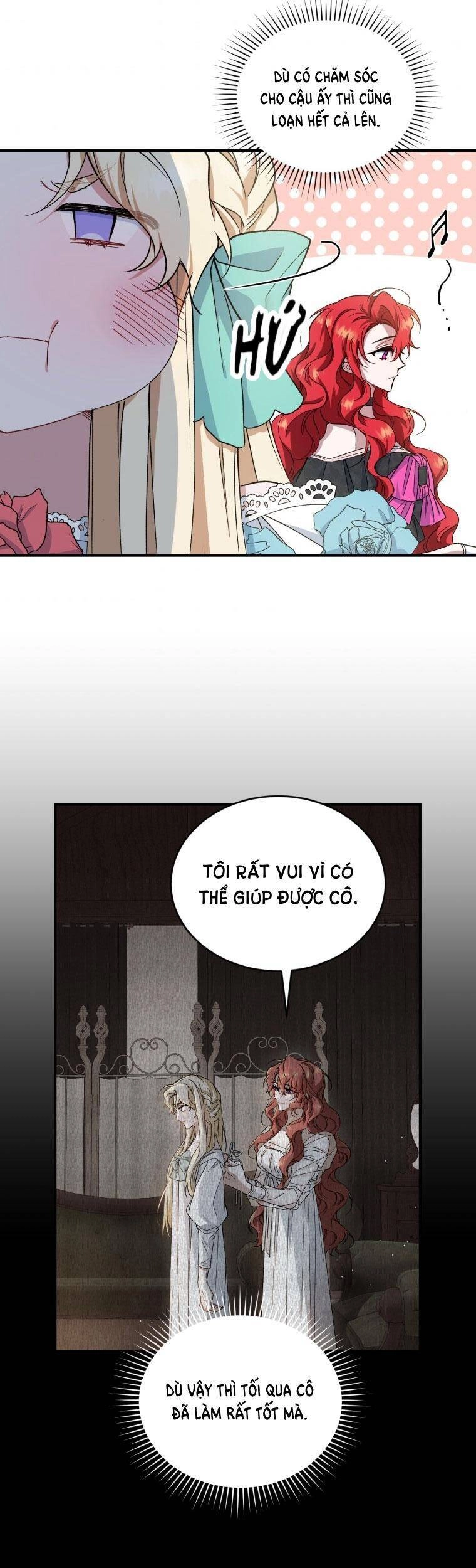 Hoàn Nguyên Quý Cô Chapter 6 - 59