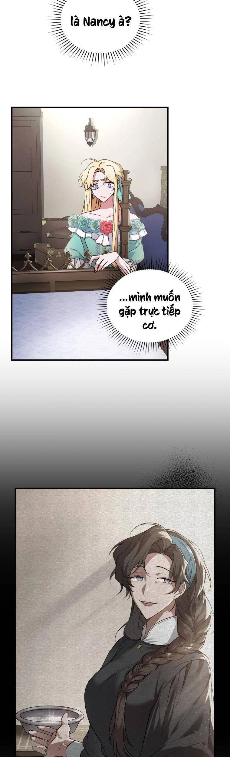 Hoàn Nguyên Quý Cô Chapter 7 - 3