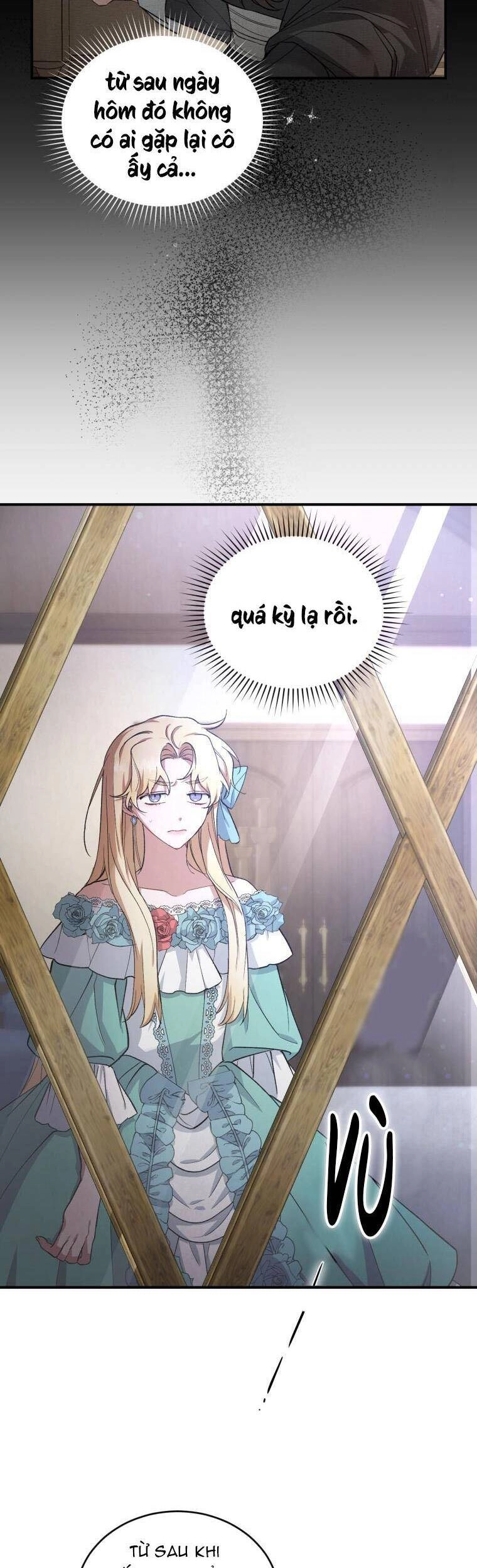 Hoàn Nguyên Quý Cô Chapter 7 - 4