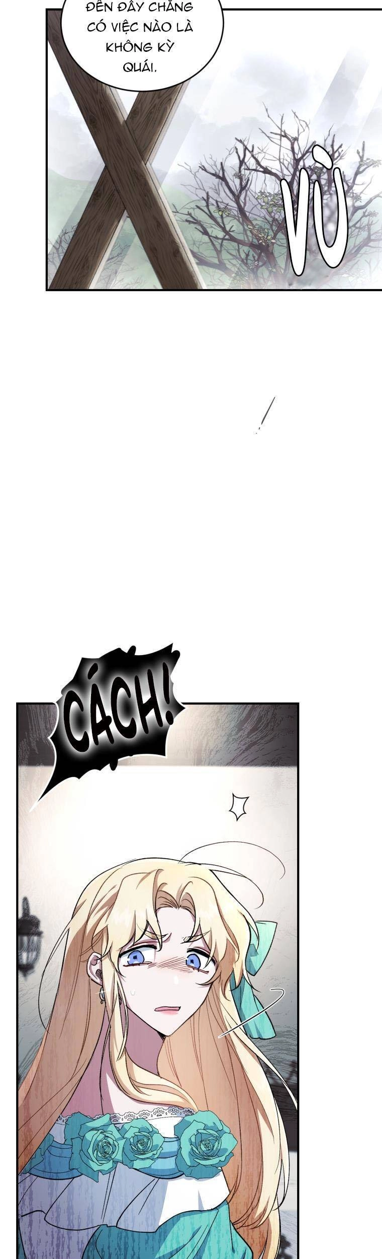 Hoàn Nguyên Quý Cô Chapter 7 - 5